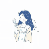 爱一个人攀一座山