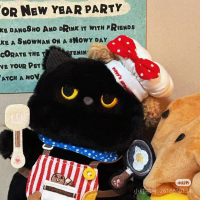 被封闭的格飞鱼