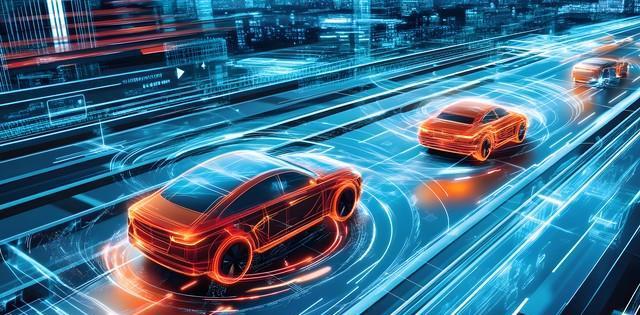 2025智驾新规炸锅：车企全责时代来临，车主不用再当“人肉气囊“？