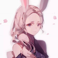 小鹿撞心间