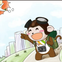 岭南小鹿