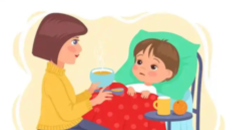 用智慧和温柔渡过每一次成长