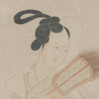 墨栖少年