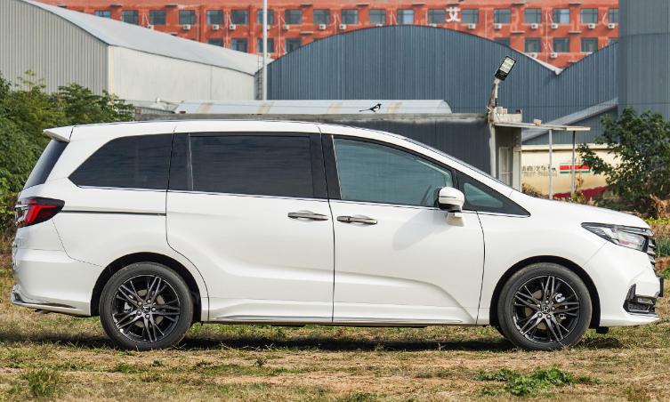 2025款本田奥德赛评测：家用MPV标杆，空间再升级