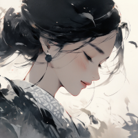 荷风送香醉晚霞