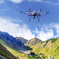 飞飞飞到天上去