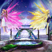 暗礁饲星云