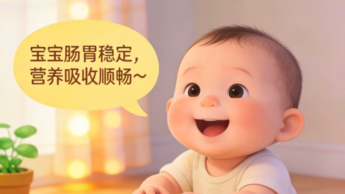 频繁转奶对宝宝有伤害