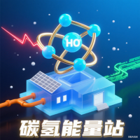 碳氢能量站