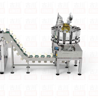 自动化机械之美