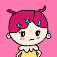 姑娘聊热点