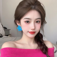 星河滚烫藏心间