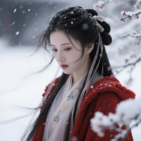 纳兰南汐