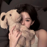 ‌软绵绵小熊‌