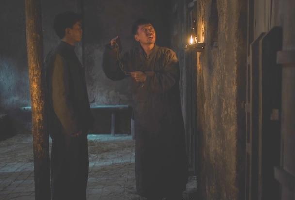 收视率破2，《新闻联播》花24秒强推，于和伟这部黑马大剧炸了