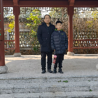 老大如水