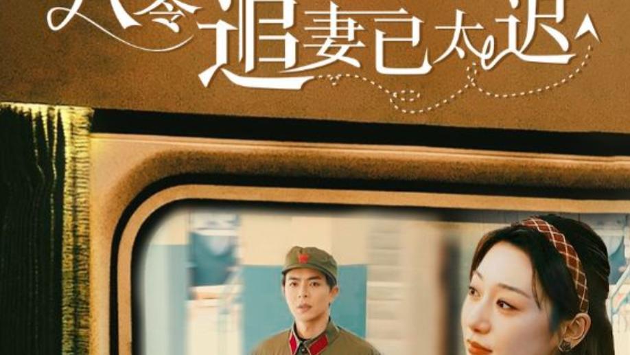 短剧观看《八零追妻已太迟（50集）温宇＆刘亚倩》免费高清完整在线观看全集分享