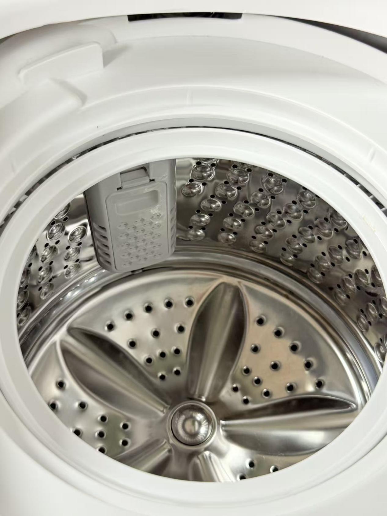 洗内裤机哪个牌子好?2025双十二全网爆卖的十大内衣洗衣机推荐