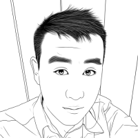 冷眼看潮起