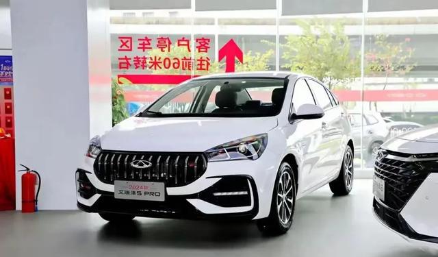 2025年5月第三周燃油轿车销量揭晓：轩逸夺冠，速腾第4，星瑞第12