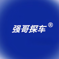 强哥探车