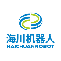 海川机器人