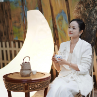 深圳疗愈-白瑜心境