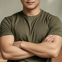 人如其名
