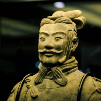 自己的平凡之路