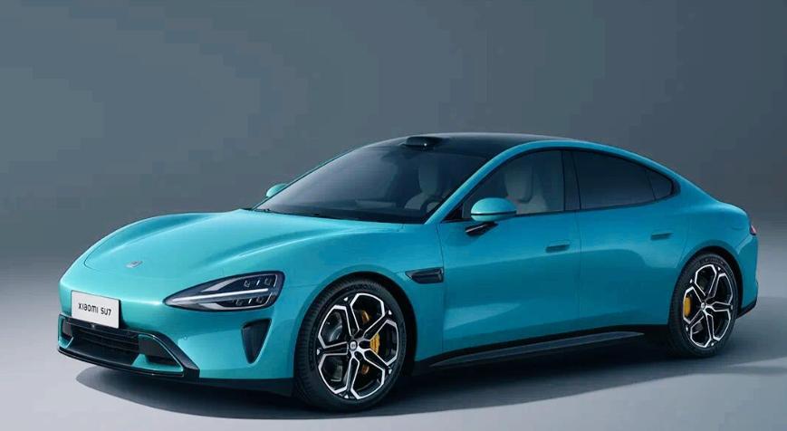 全球第一！从六年前120万到现在3000万，中国电动车的崛起之路