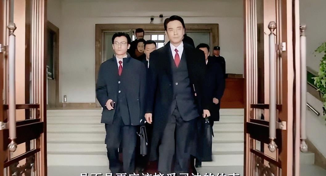 定档央8！36集扫黑大剧将袭，主演阵容强大期待值满满