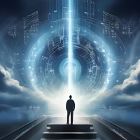 科技智能浪潮逐梦者