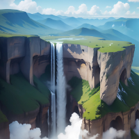 一花一叶一菩提