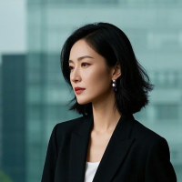 小如清语