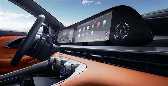 星途凌云超越版限时一口价11.77万起售：燃油SUV的新高度