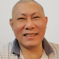 杨老伍