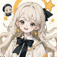 糖果色梦境的探险者