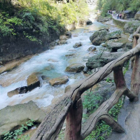 小王带你游山西