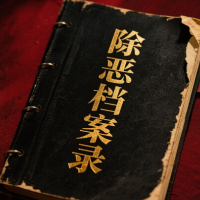除恶档案录