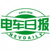 电车Daily