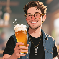 精酿啤酒玩家圈