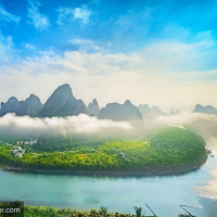 上官启心灵来聊