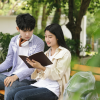 开始美好的一天哈哈