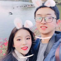 小绿的北漂日常