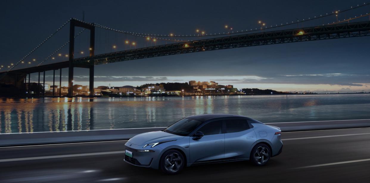 限时14.58万起！领克07 EM-P特惠，错过再等一年别留遗憾