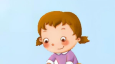 让孩子成为普通但幸福的人