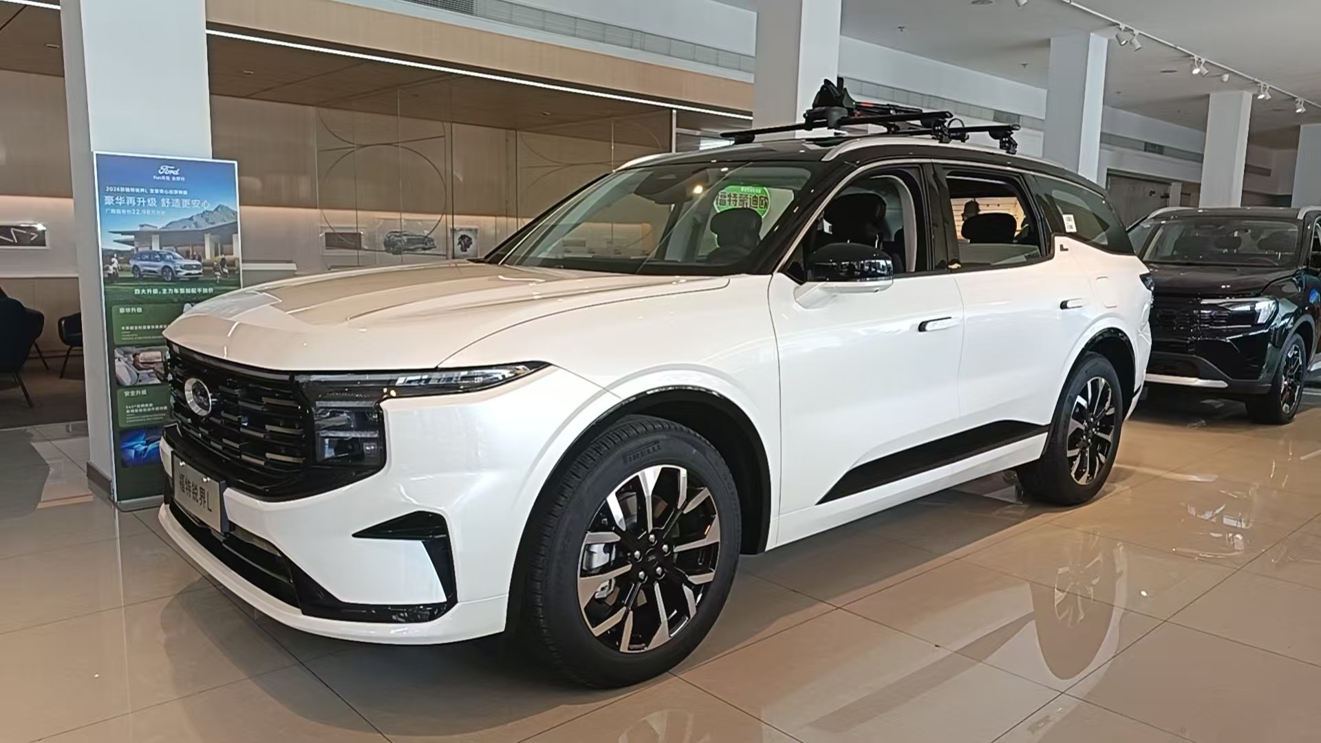 机械四驱是否真比电子四驱实用？