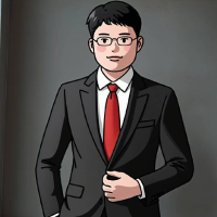 黄建凡律师-厦门