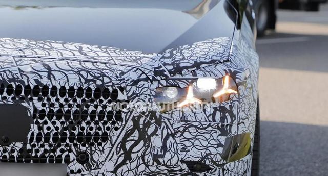 全新奔驰S级即将登场，豪华旗舰再进化，2026年上市值得期待吗？