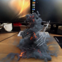 剪辑师的时间魔法屋